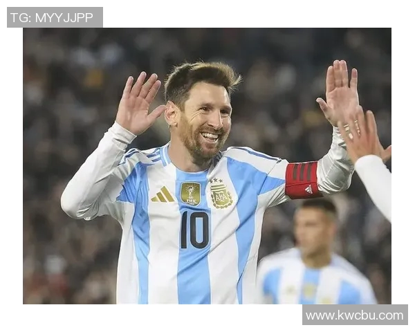 梅西离开后的阿根廷足球新篇章与未来展望