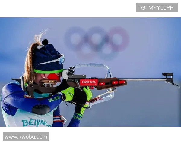 冬季两项混合接力赛精彩回顾及赛果分析