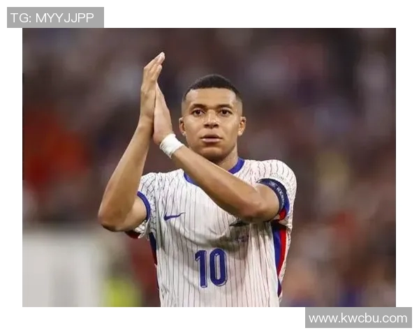 姆巴佩或加盟皇马！法国天才能否重现齐达内辉煌？