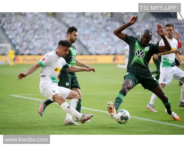 沃尔夫斯堡与门兴0-0闷和，德甲榜首之争悬而未决